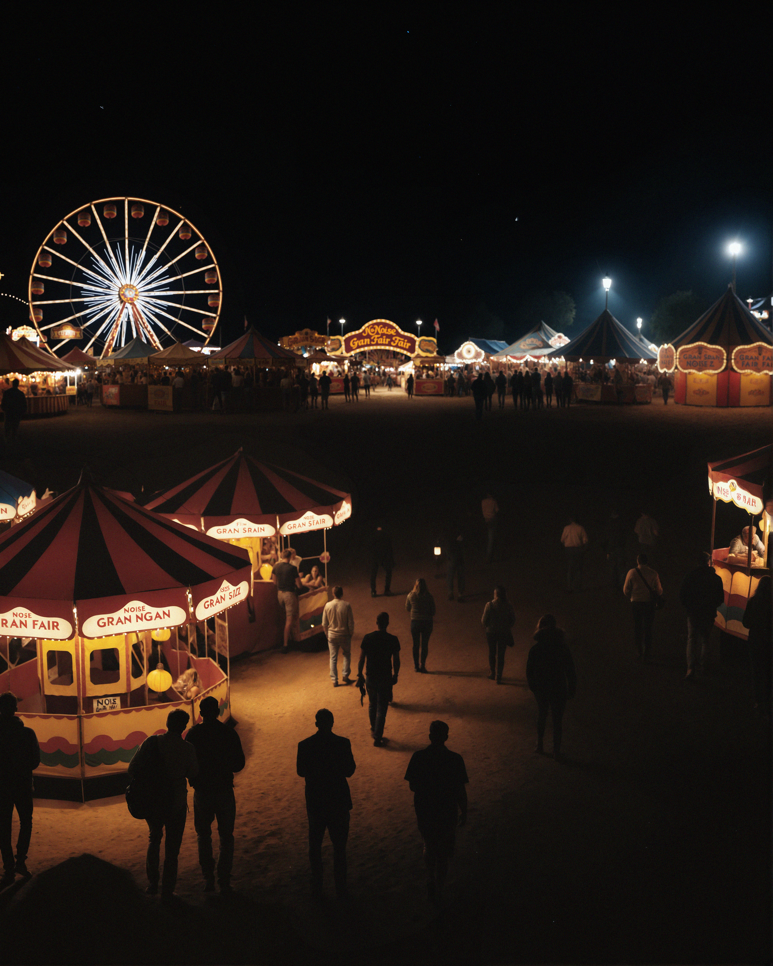 NeiroSea - Backgrounds