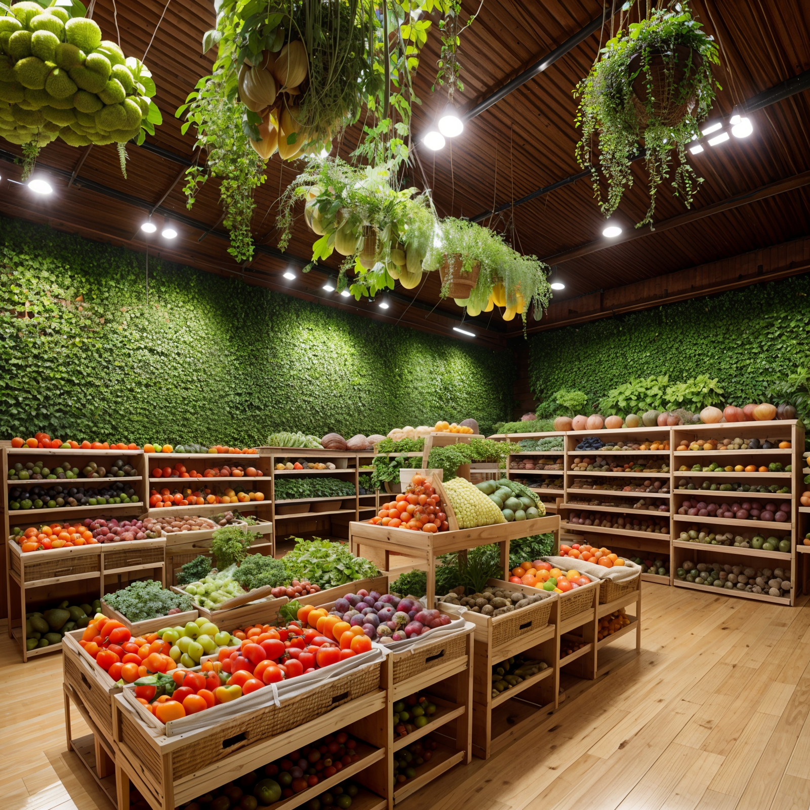 NeiroSea - Backgrounds