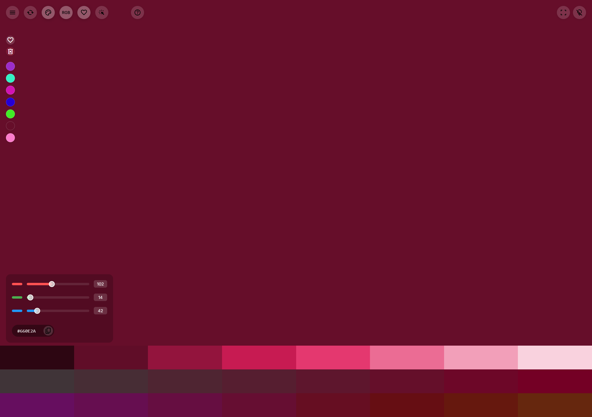 ScreenSavy.com screenshot 1